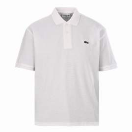 Picture of Lacoste Polo Shirts Short _SKULacosteM-2XLfxtx45526976